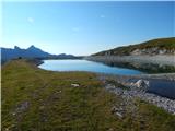 Obertauern - Gamsmilchbar